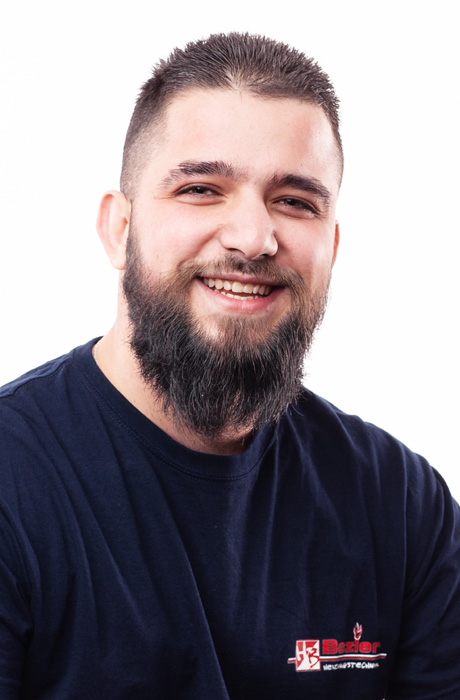 Abdulrahman Albarzawi