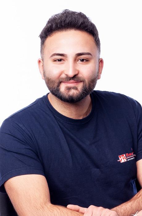 Berdan Bogazkaya
