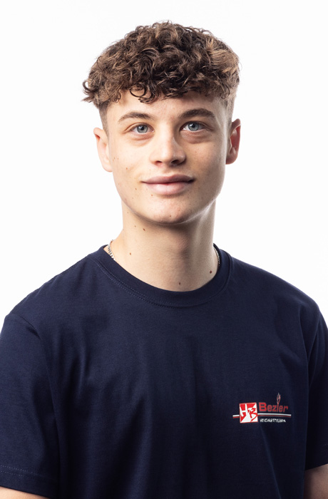 Luca Greif
