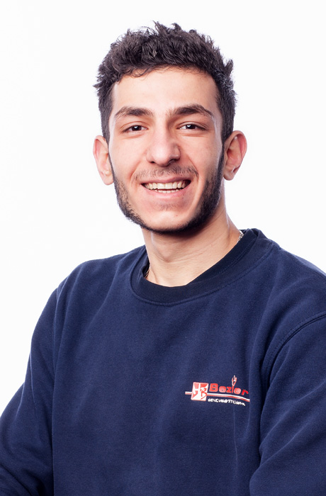 Mustafa Shreiki