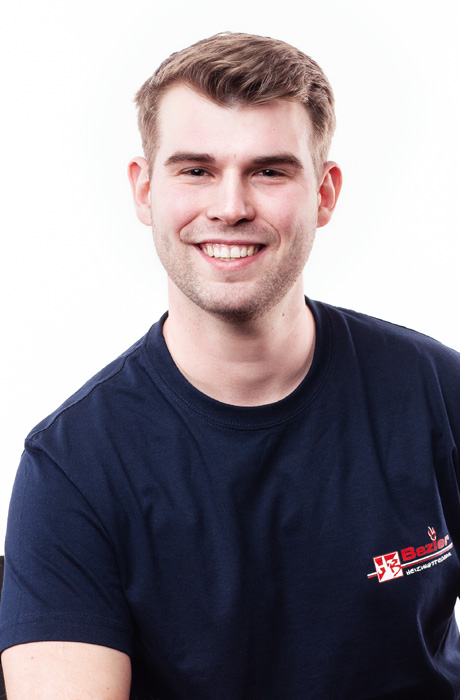 Niklas Kontermann